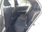 2008 TOYOTA YARIS T2 for sale at Copart ST HELENS