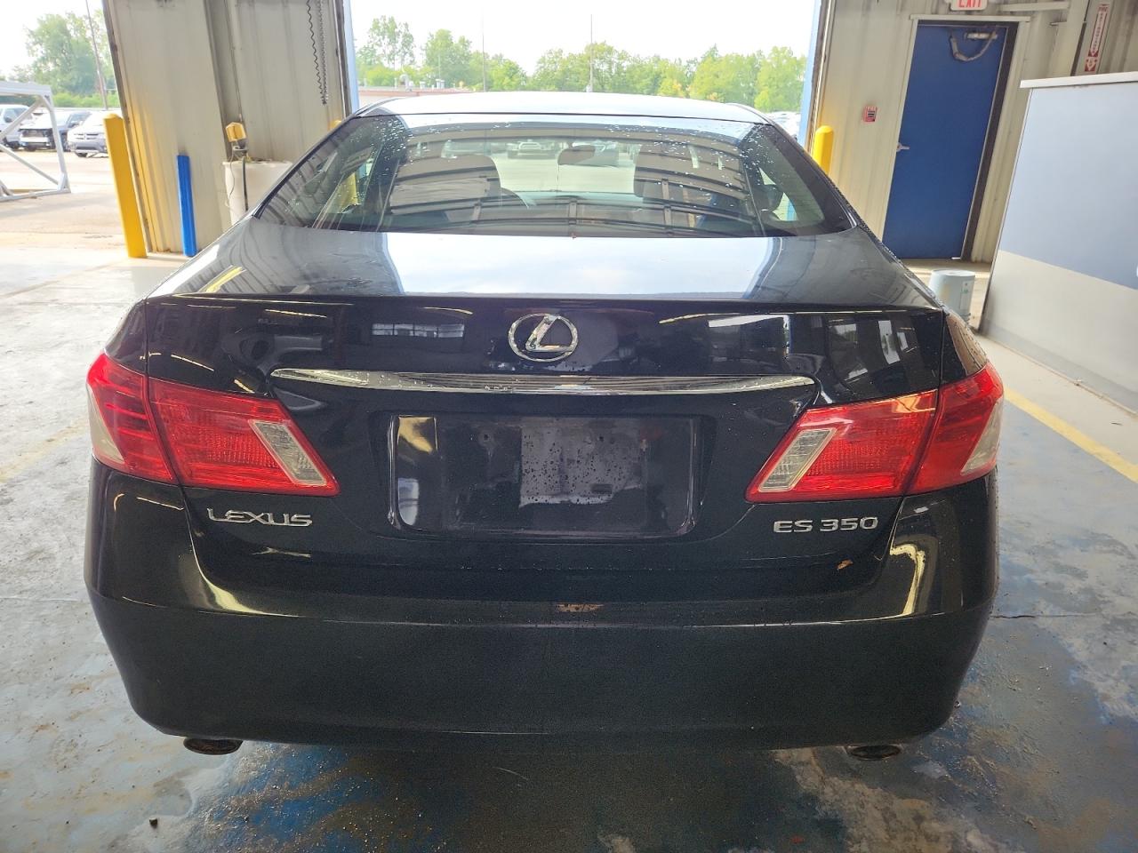 2007 Lexus Es 350 VIN: JTHBJ46G372038238 Lot: 69536845