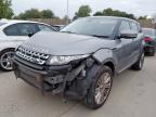 2013 LAND ROVER RANGE ROVER EVOQUE PR-LUX  for sale at Copart SANDY