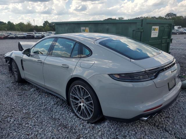  PORSCHE PANAMERA 2022 Beige