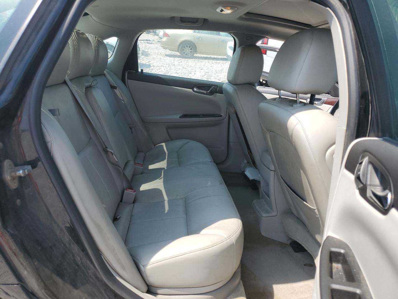 2011 Chevrolet Impala Lt VIN: 2G1WG5EK8B1287326 Lot: 67292505