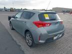 2013 TOYOTA AURIS EXCEL for sale at Copart CHESTER