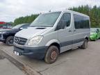2008 MERCEDES BENZ SPRINTER 2 for sale at Copart WHITBURN