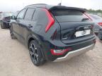 2023 KIA NIRO 3 HEV S-A  for sale at Copart CORBY
