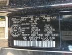 2018 HYUNDAI SANTA FE SE   à vendre chez Copart AB - CALGARY