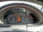 2006 MERCEDES-BENZ C CLASS SE for sale at Copart NEWBURY