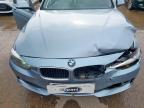 2013 BMW 3 SERIES SE for sale at Copart YORK