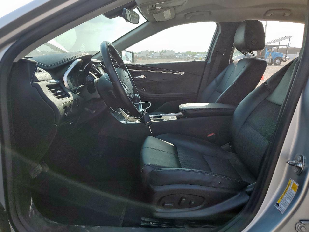 2019 Chevrolet Impala Lt VIN: 2G11Z5SA8K9145690 Lot: 70230745