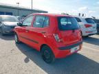 2009 HYUNDAI I10 CLASSIC  for sale at Copart SANDWICH