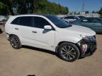 2015 KIA SORENTO SX   à vendre chez Copart ON - LONDON