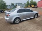 2015 MITSUBISHI LANCER ES   for sale at Copart ON - LONDON