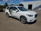 2014 INFINITI QX60    for sale at Copart QC - MONTREAL