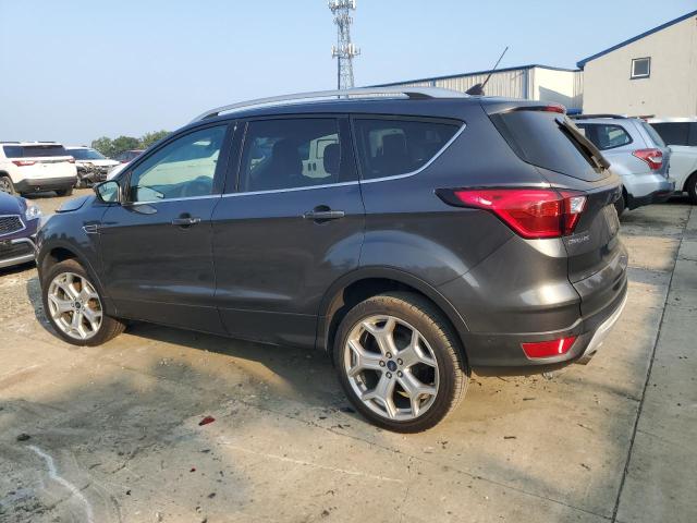  FORD ESCAPE 2019 Серый