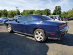 2014 DODGE CHALLENGER SXT   for sale at Copart CT - HARTFORD SPRINGFIELD