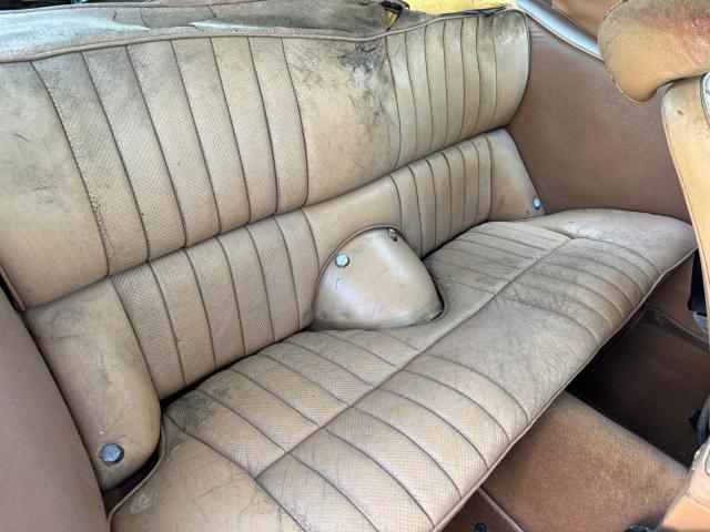 1969 JAGUAR E TYPE  