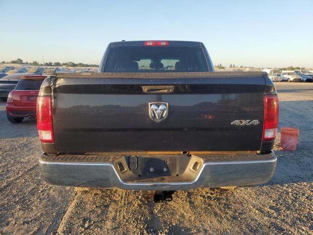  RAM 1500 2018 Charcoal