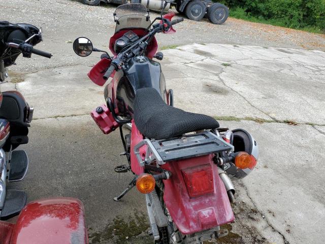 2005 KAWASAKI KL650 A  