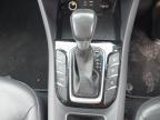2017 HYUNDAI IONIQ PREM for sale at Copart BRISTOL