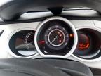 2012 CITROEN C3 WHITE for sale at Copart WESTBURY