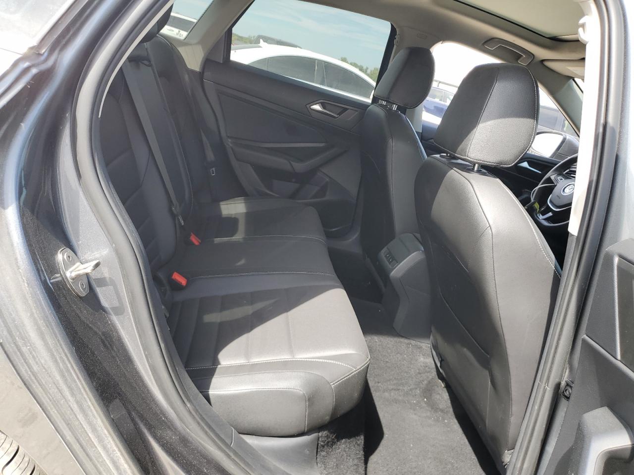 2021 Volkswagen Jetta Sel VIN: 3VWE57BUXMM065891 Lot: 70492265