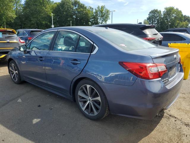  SUBARU LEGACY 2015 Granatowy