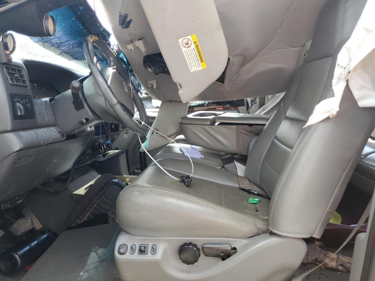 2003 Ford F350 Srw Super Duty VIN: 1FTSW31F03EA75090 Lot: 69403095