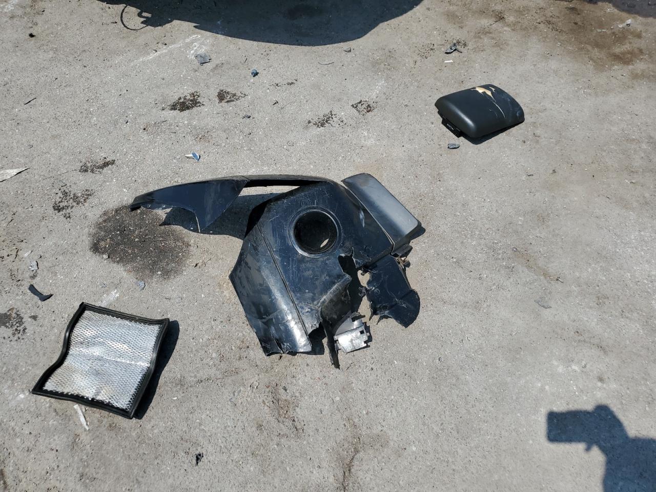 2007 Nissan Pathfinder Le VIN: 5N1AR18UX7C613738 Lot: 69798455