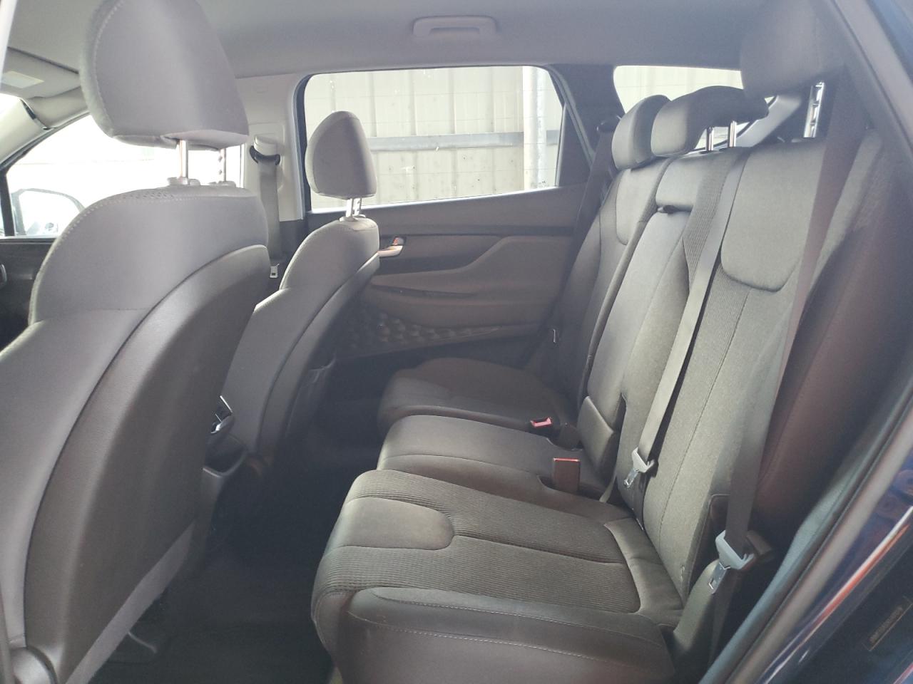 2020 Hyundai Santa Fe Sel VIN: 5NMS33ADXLH171278 Lot: 68821305