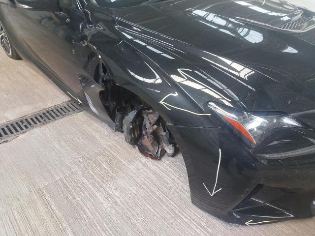 2015 LEXUS RC F AUTO