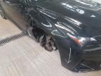 2015 LEXUS RC F AUTO for sale at Copart EAST KILBRIDE