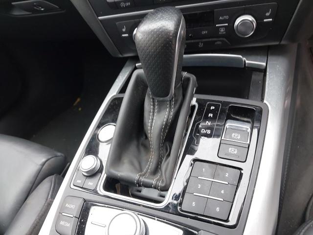 2016 AUDI A6 S LINE TDI ULTRA S-A 