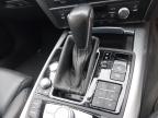 2016 AUDI A6 S LINE TDI ULTRA S-A  for sale at Copart SANDTOFT