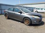2012 FORD FOCUS SE   for sale at Copart ON - TORONTO