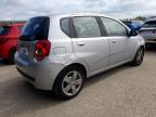 2011 CHEVROLET AVEO LS for sale at Copart SANDWICH
