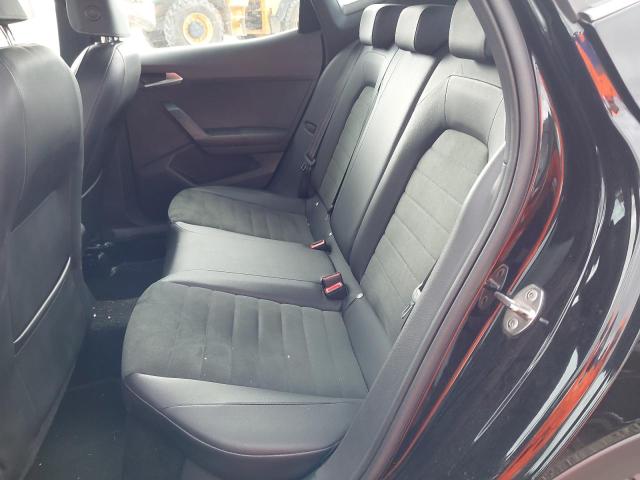 2024 SEAT ARONA 1.0 TSI 110 XPERIENCE LUX 5DR DSG