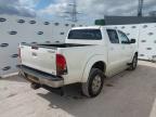 2011 TOYOTA HILUX  for sale at Copart BRISTOL