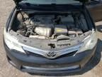 2014 TOYOTA CAMRY L   for sale at Copart ON - LONDON
