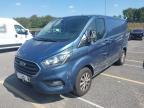 2019 FORD TRANSIT CU for sale at Copart SANDTOFT