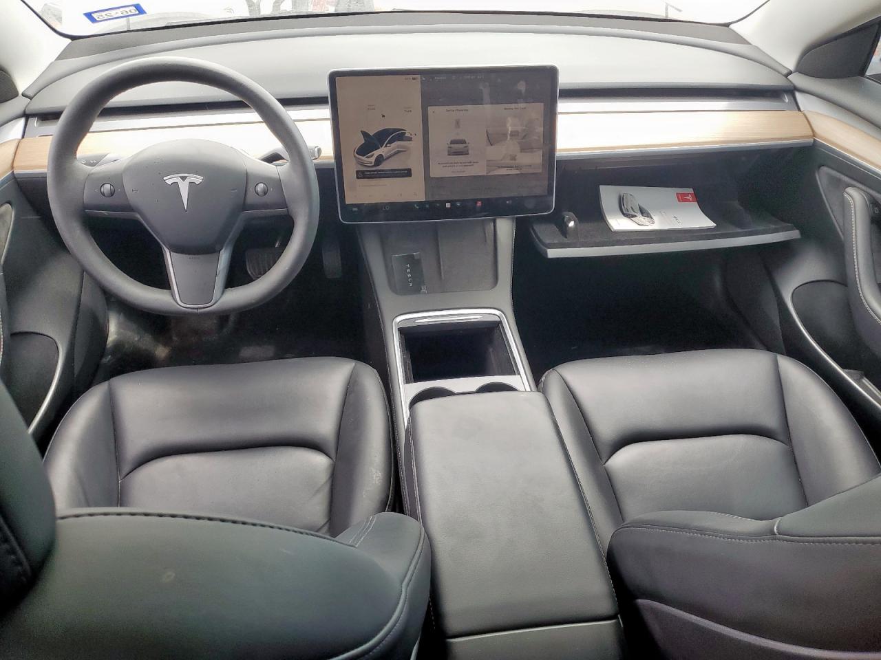 2023 Tesla Model 3 VIN: 5YJ3E1EA7PF572409 Lot: 68480275