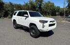 2016 TOYOTA 4RUNNER SR5/SR5 PREMIUM   for sale at Copart OR - PORTLAND NORTH