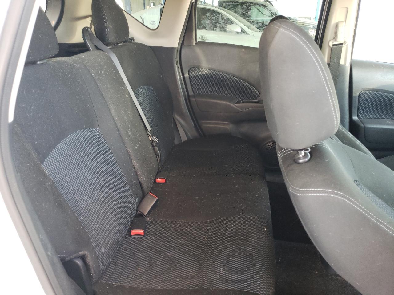 2019 Nissan Versa Note S VIN: 3N1CE2CP3KL363808 Lot: 70600805