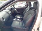 2015 MG MOTOR UK MG3 3STYLE LUX for sale at Copart WOLVERHAMPTON