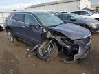 2024 CADILLAC XT4 PREMIUM LUXURY   for sale at Copart ON - TORONTO