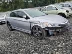 2016 HONDA ACCORD SPORT   à vendre chez Copart MA - NORTH BOSTON