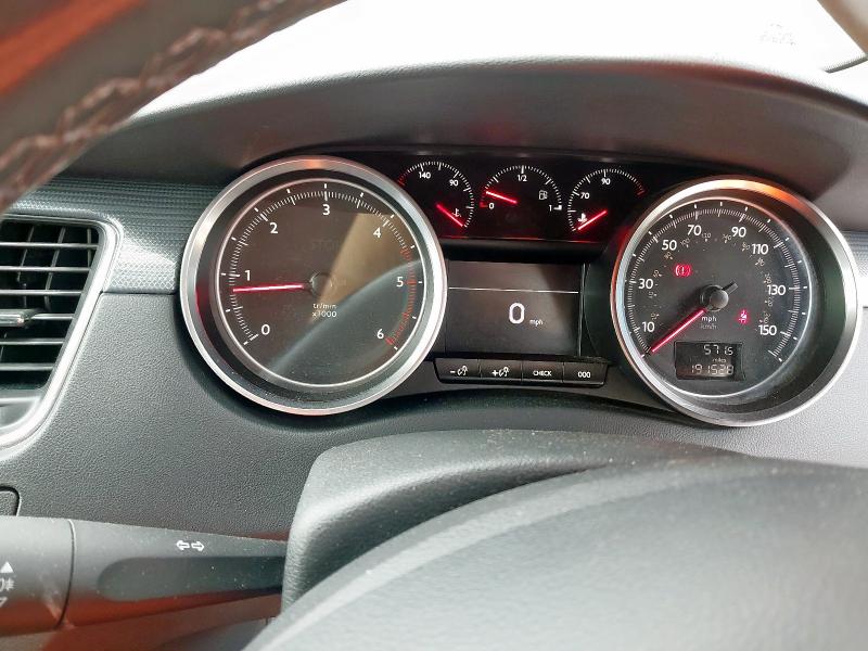 2015 PEUGEOT 508 ACTIVE