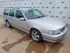 1999 VOLVO V70 SE T5 for sale at Copart SANDY