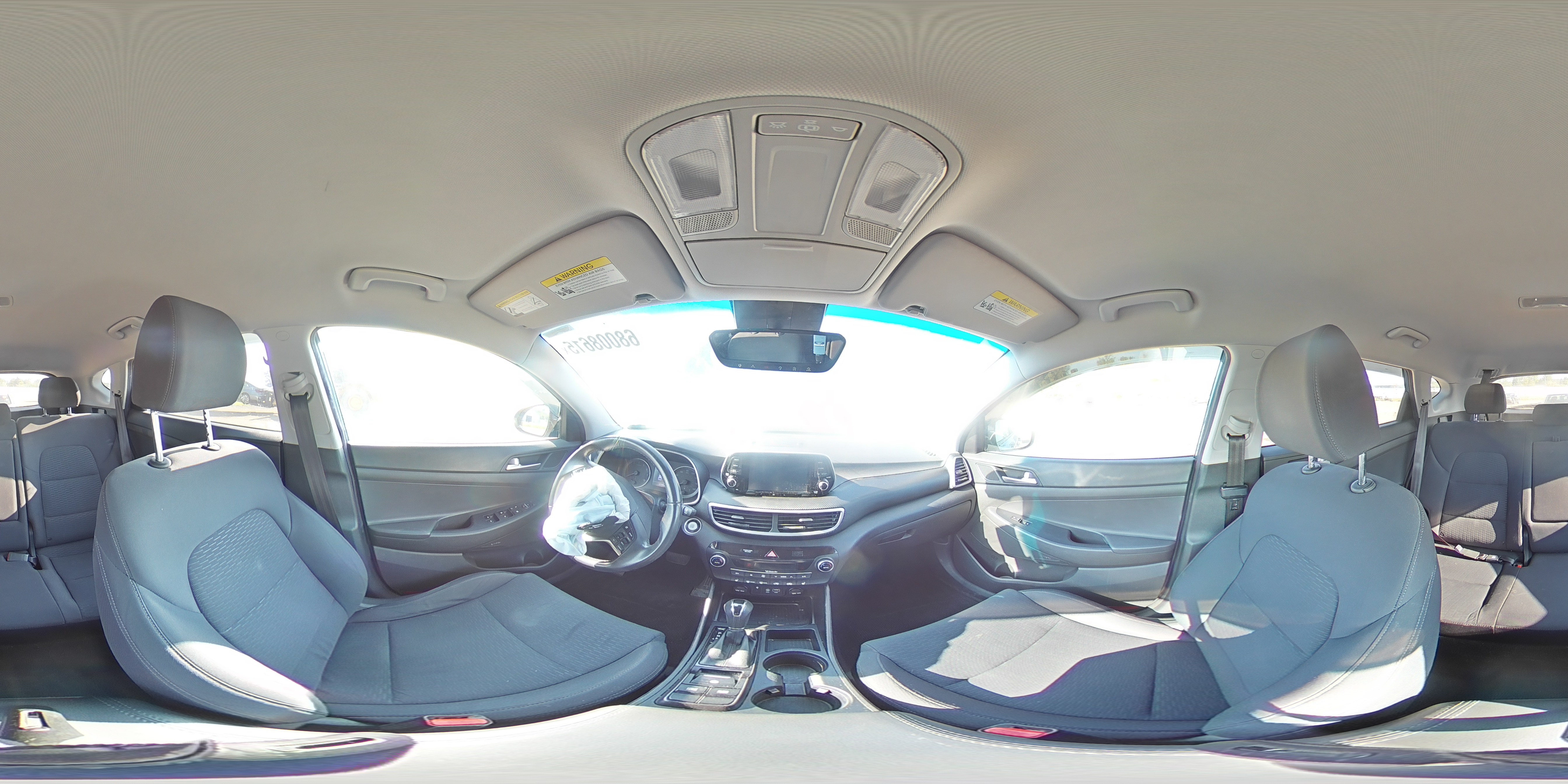 2020 Hyundai Tucson Limited VIN: KM8J33AL8LU112138 Lot: 68008615