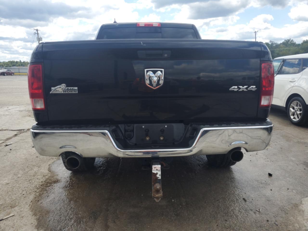2013 Ram 1500 Slt VIN: 1C6RR7LT0DS649407 Lot: 70090935