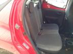 2020 TOYOTA AYGO X-PLAY for sale at Copart PETERLEE