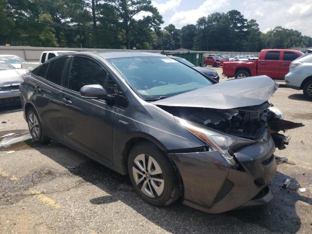  TOYOTA PRIUS 2016 Szary